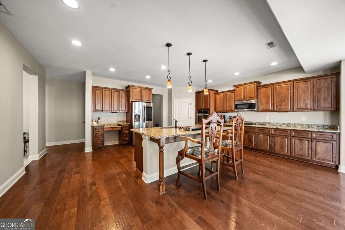 91 Sunny Brook Terrace Newnan - Photo 15