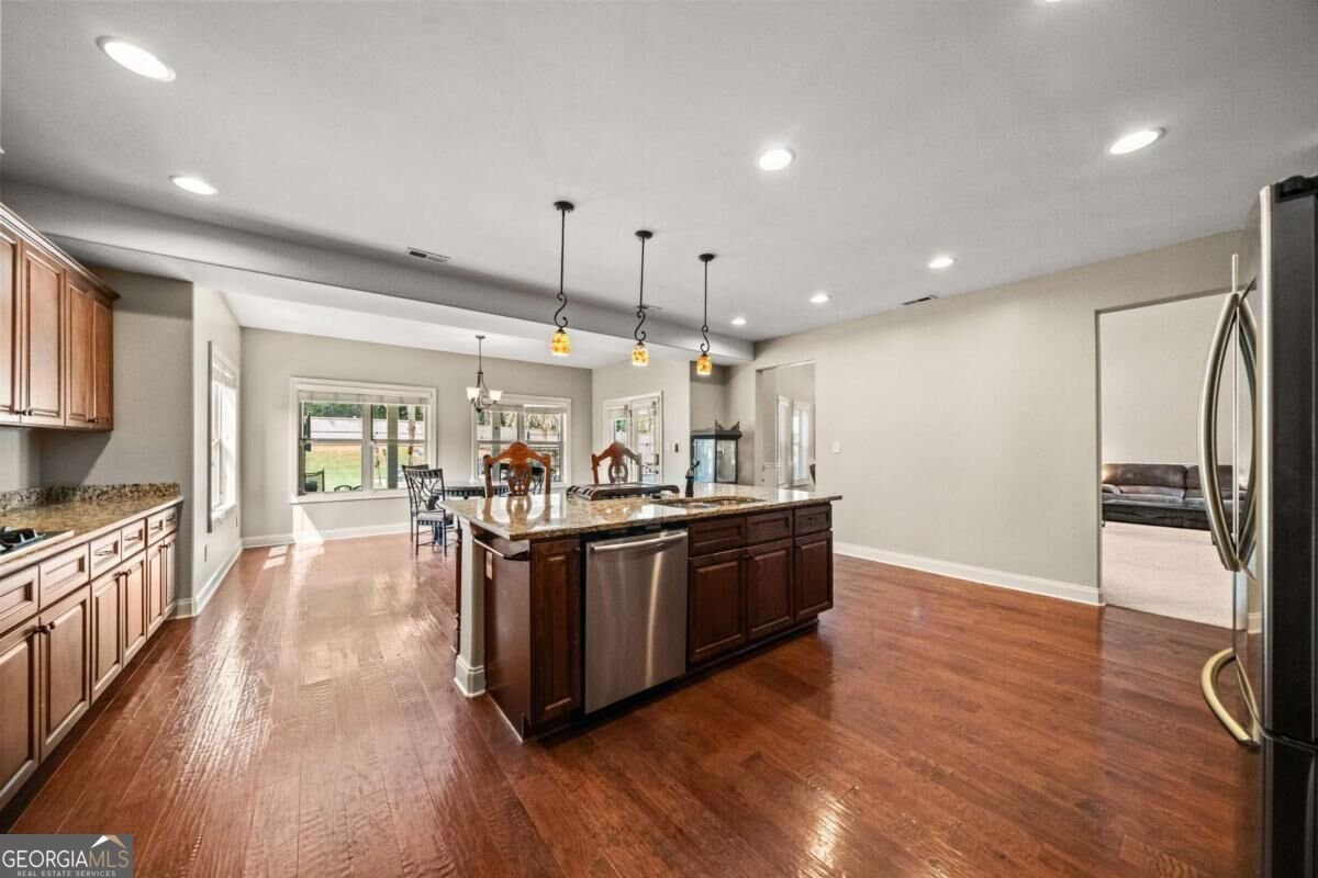 91 Sunny Brook Terrace Newnan - Photo 16