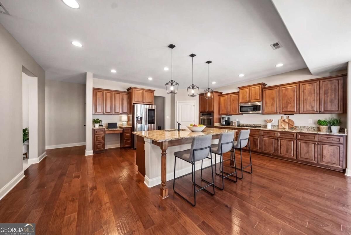 91 Sunny Brook Terrace Newnan - Photo 17