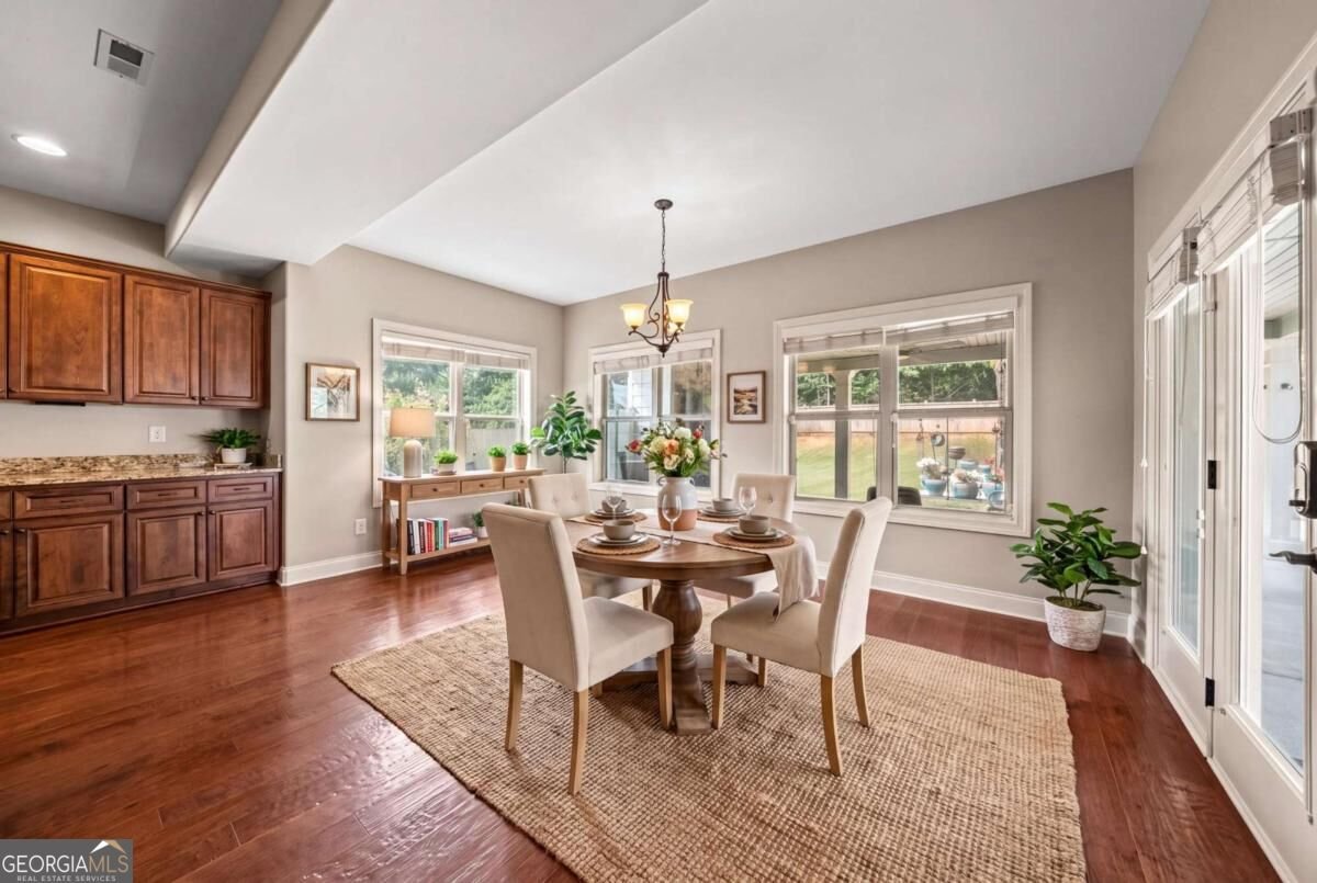 91 Sunny Brook Terrace Newnan - Photo 18