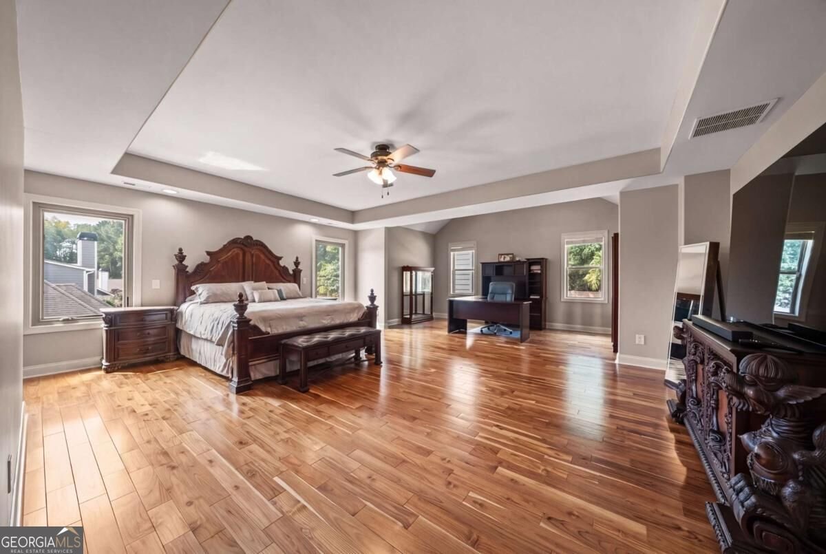 91 Sunny Brook Terrace Newnan - Photo 23