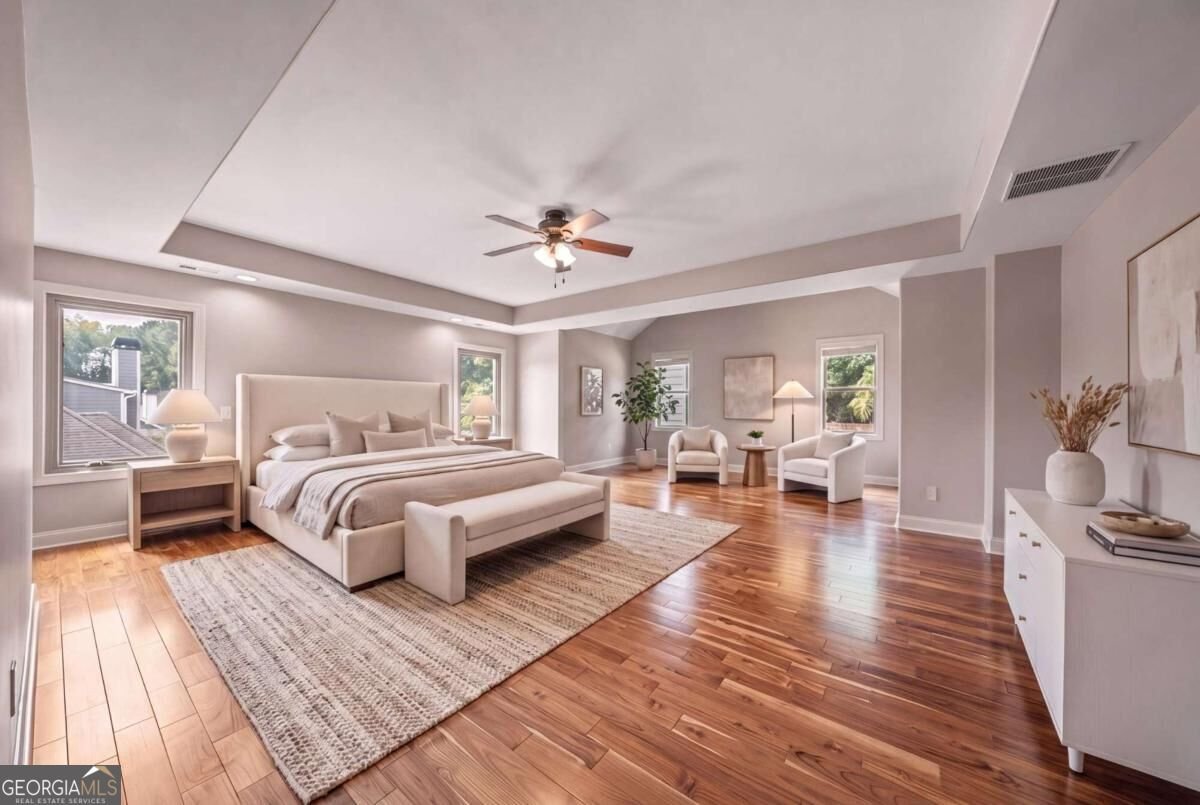 91 Sunny Brook Terrace Newnan - Photo 24