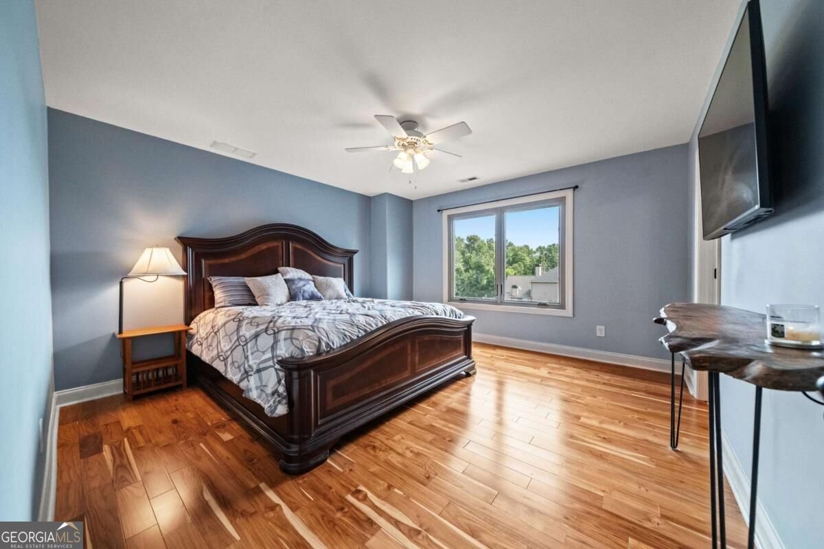 91 Sunny Brook Terrace Newnan - Photo 28