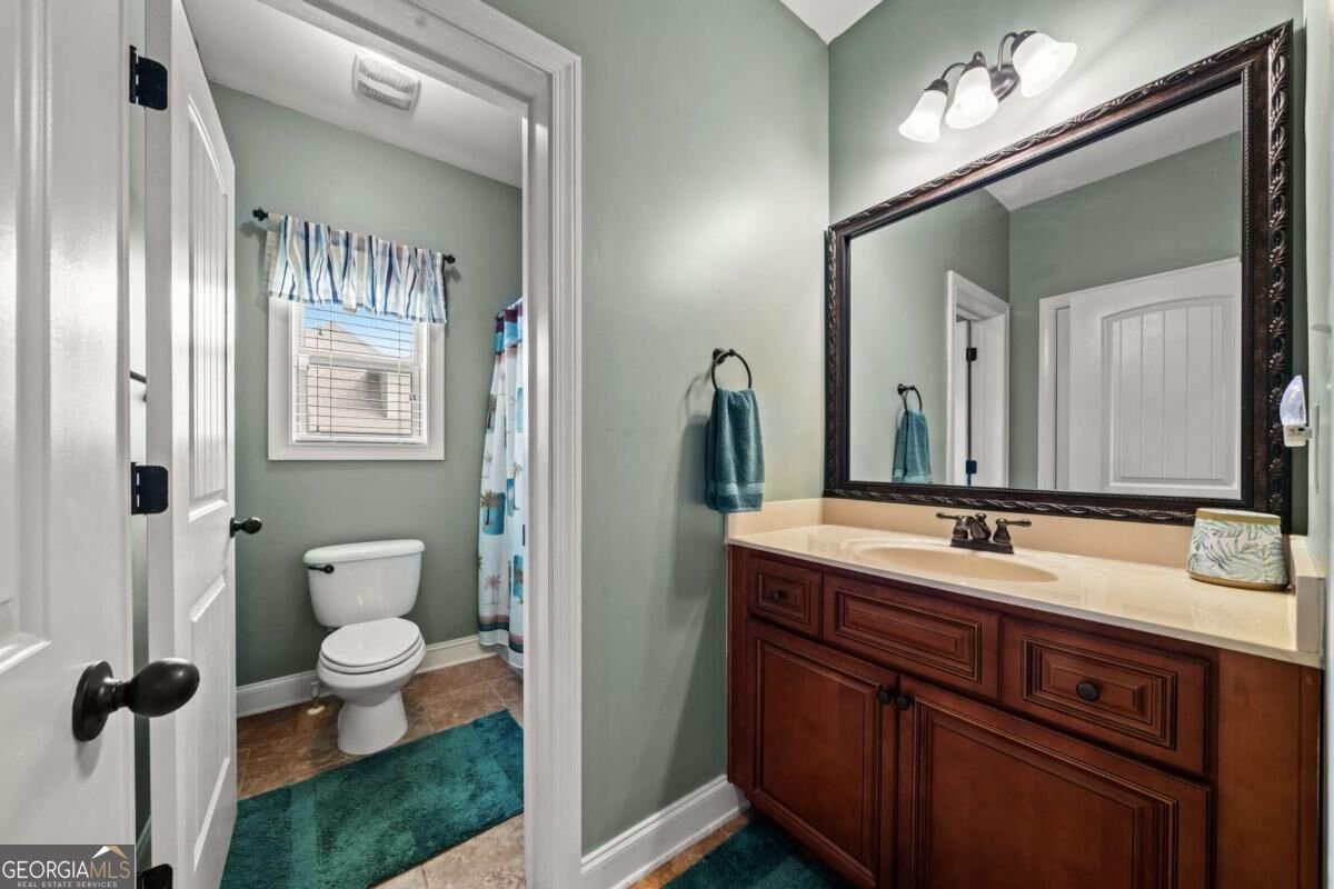 91 Sunny Brook Terrace Newnan - Photo 29