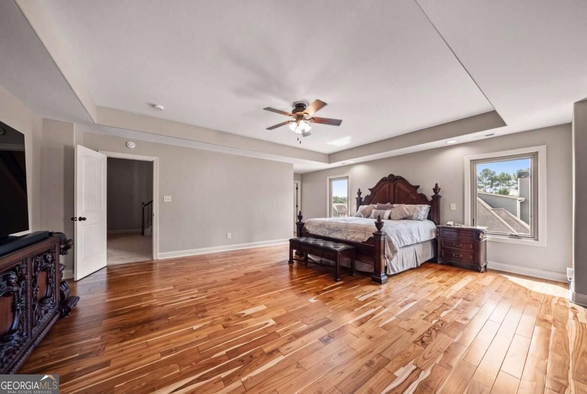 91 Sunny Brook Terrace Newnan - Photo 30