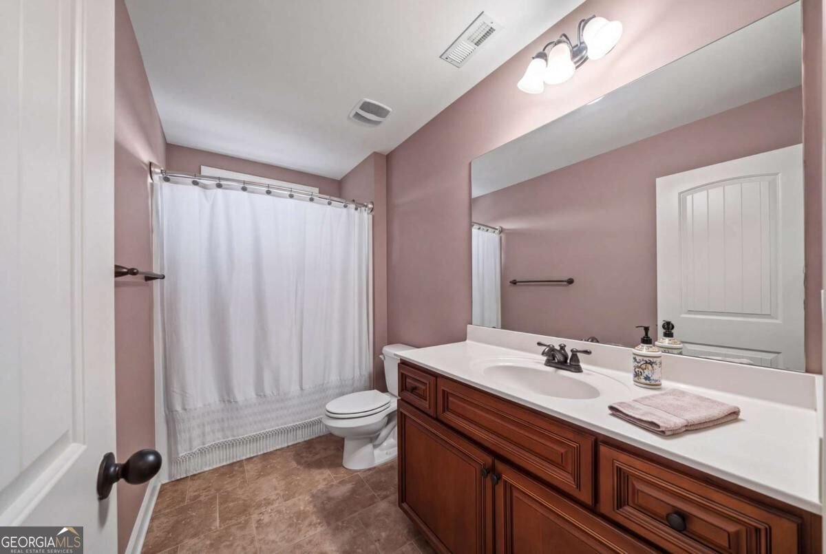 91 Sunny Brook Terrace Newnan - Photo 31