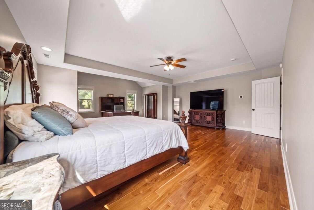 91 Sunny Brook Terrace Newnan - Photo 32