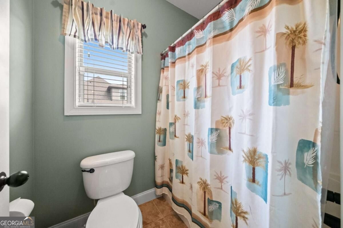 91 Sunny Brook Terrace Newnan - Photo 41