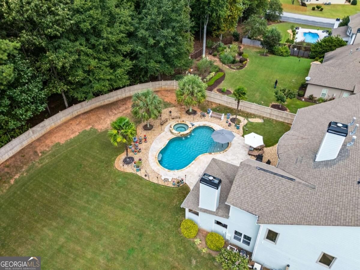 91 Sunny Brook Terrace Newnan - Photo 44