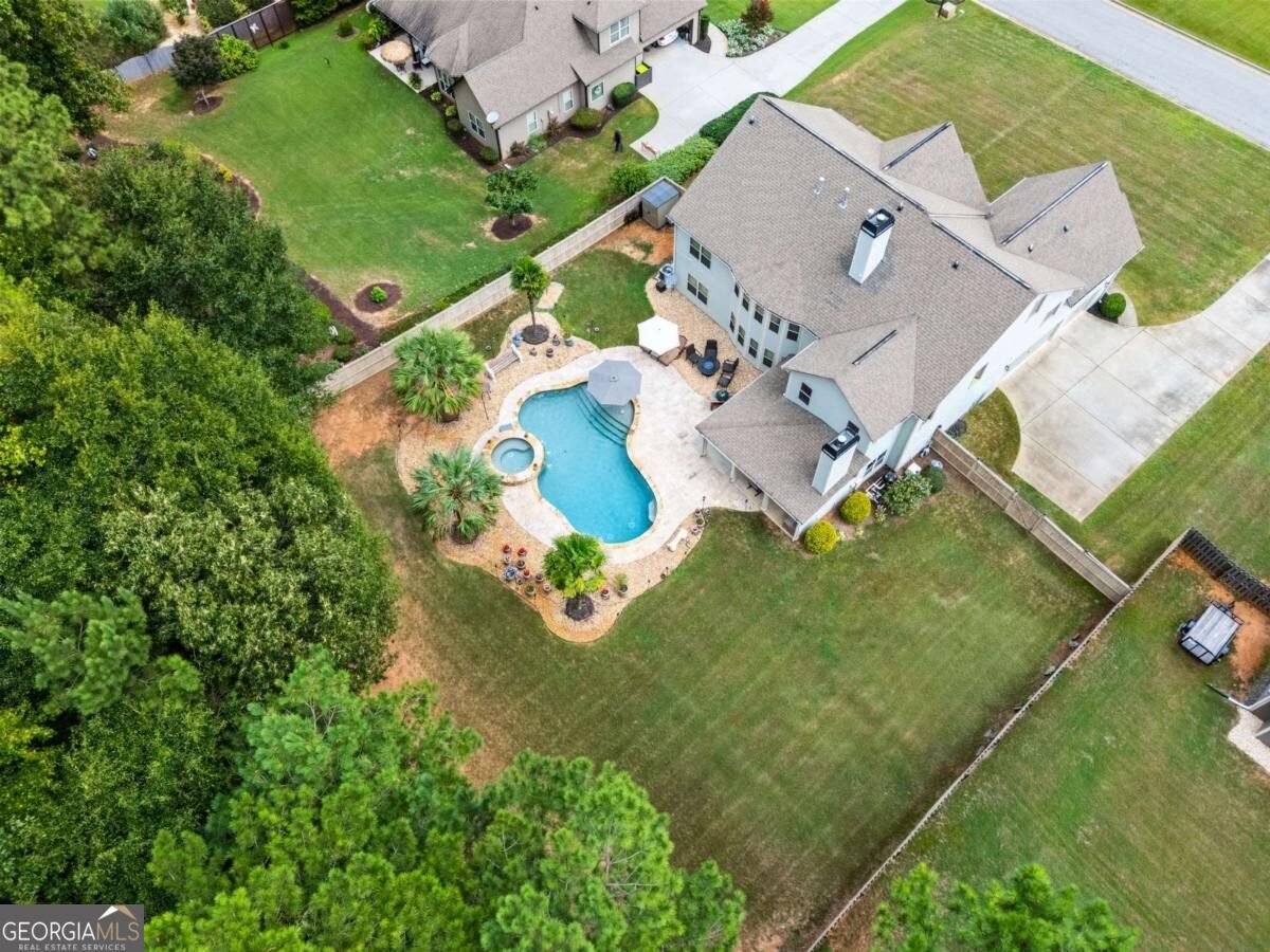 91 Sunny Brook Terrace Newnan - Photo 45