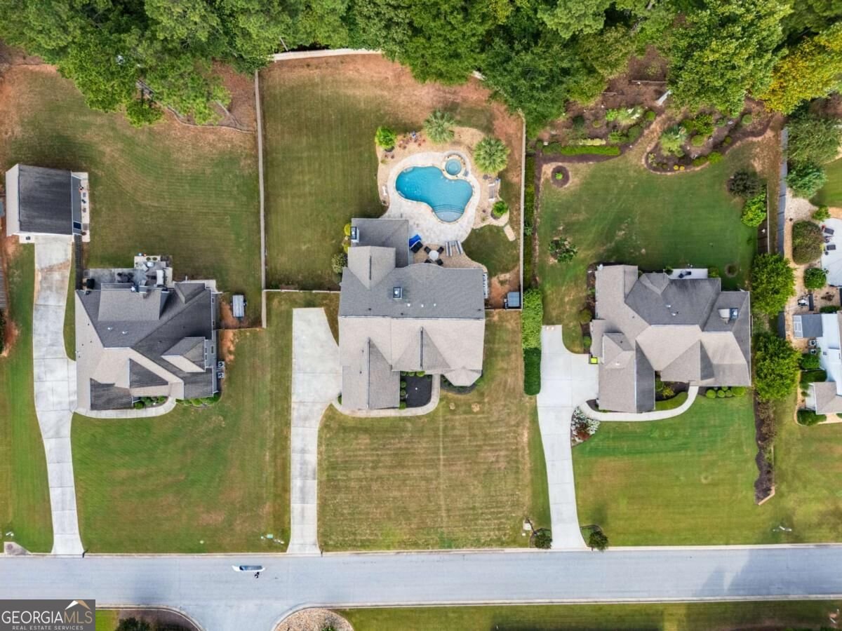 91 Sunny Brook Terrace Newnan - Photo 46