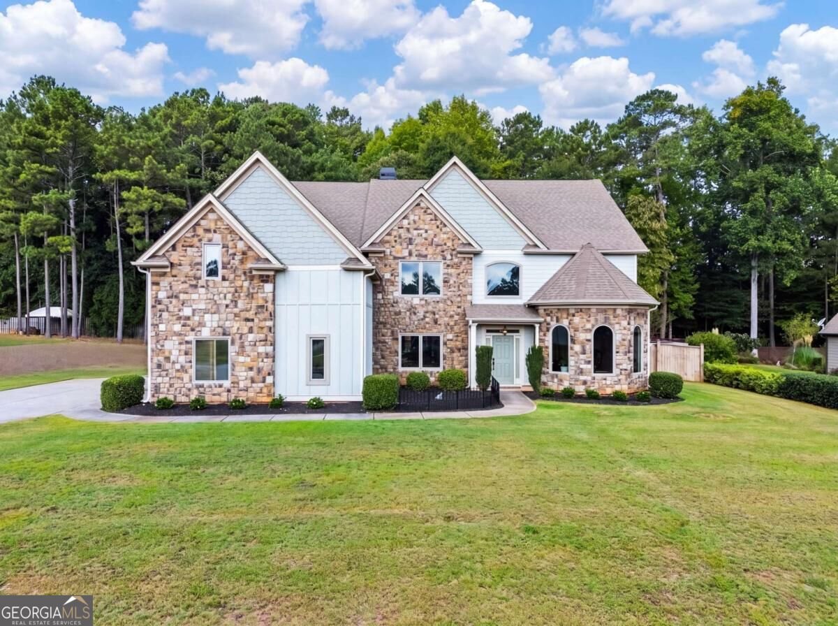 91 Sunny Brook Terrace Newnan - Photo 47