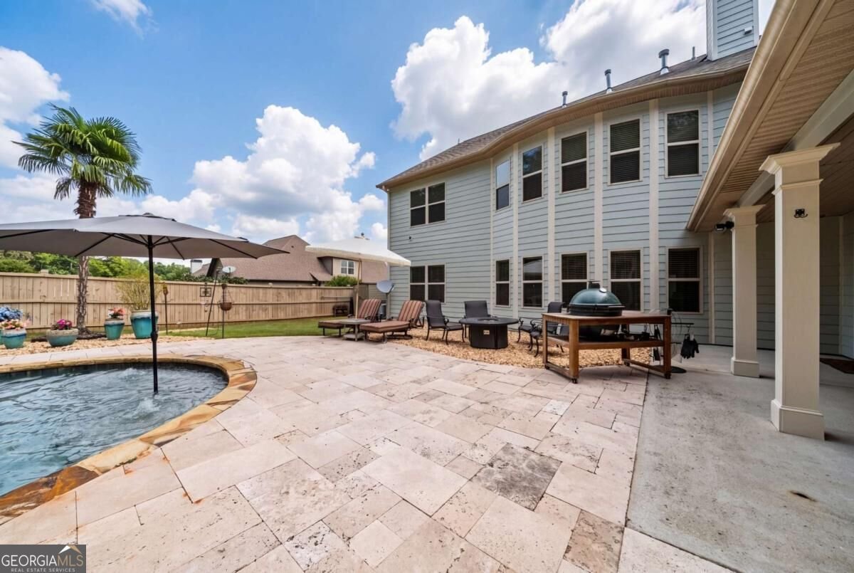 91 Sunny Brook Terrace Newnan - Photo 51