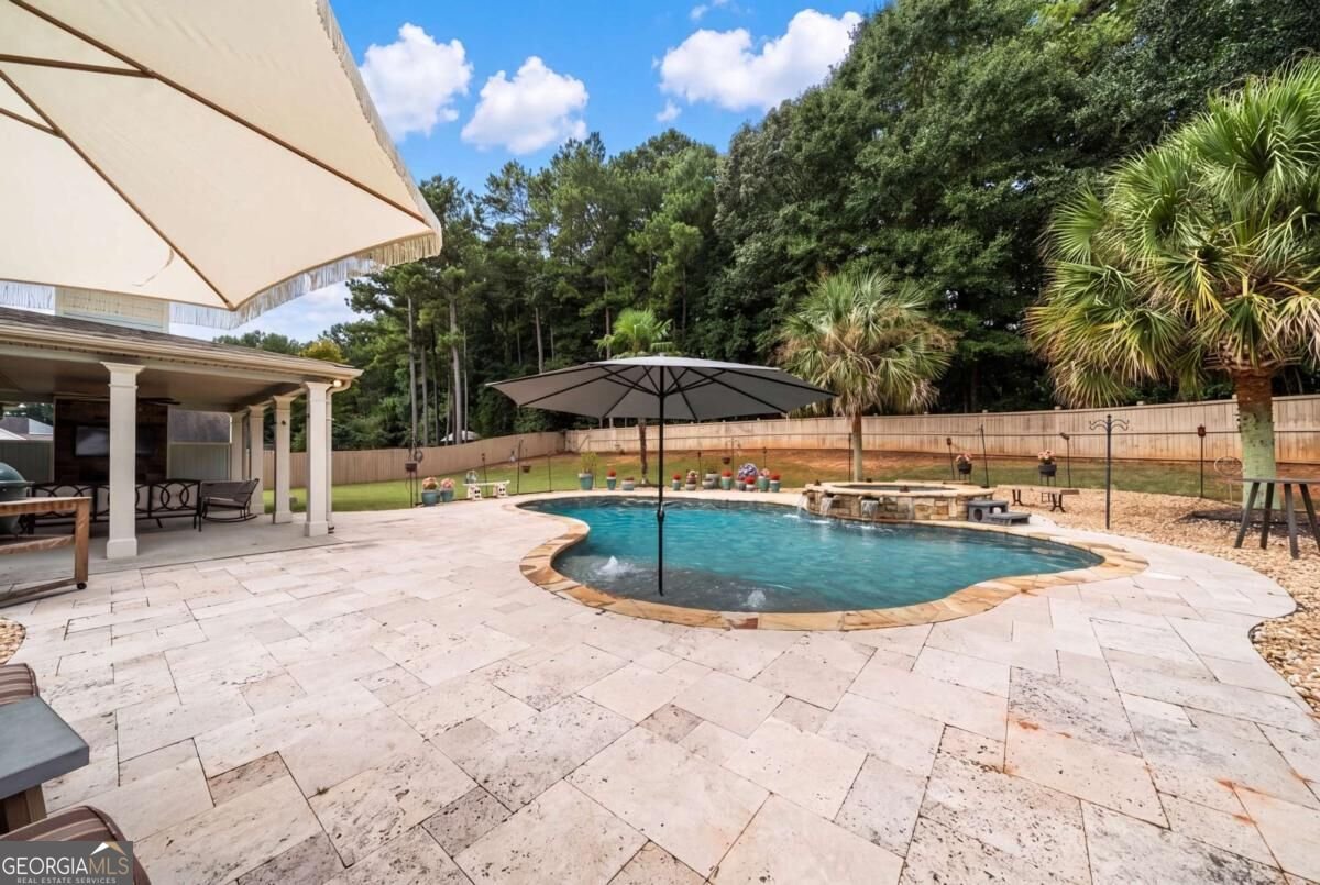 91 Sunny Brook Terrace Newnan - Photo 52