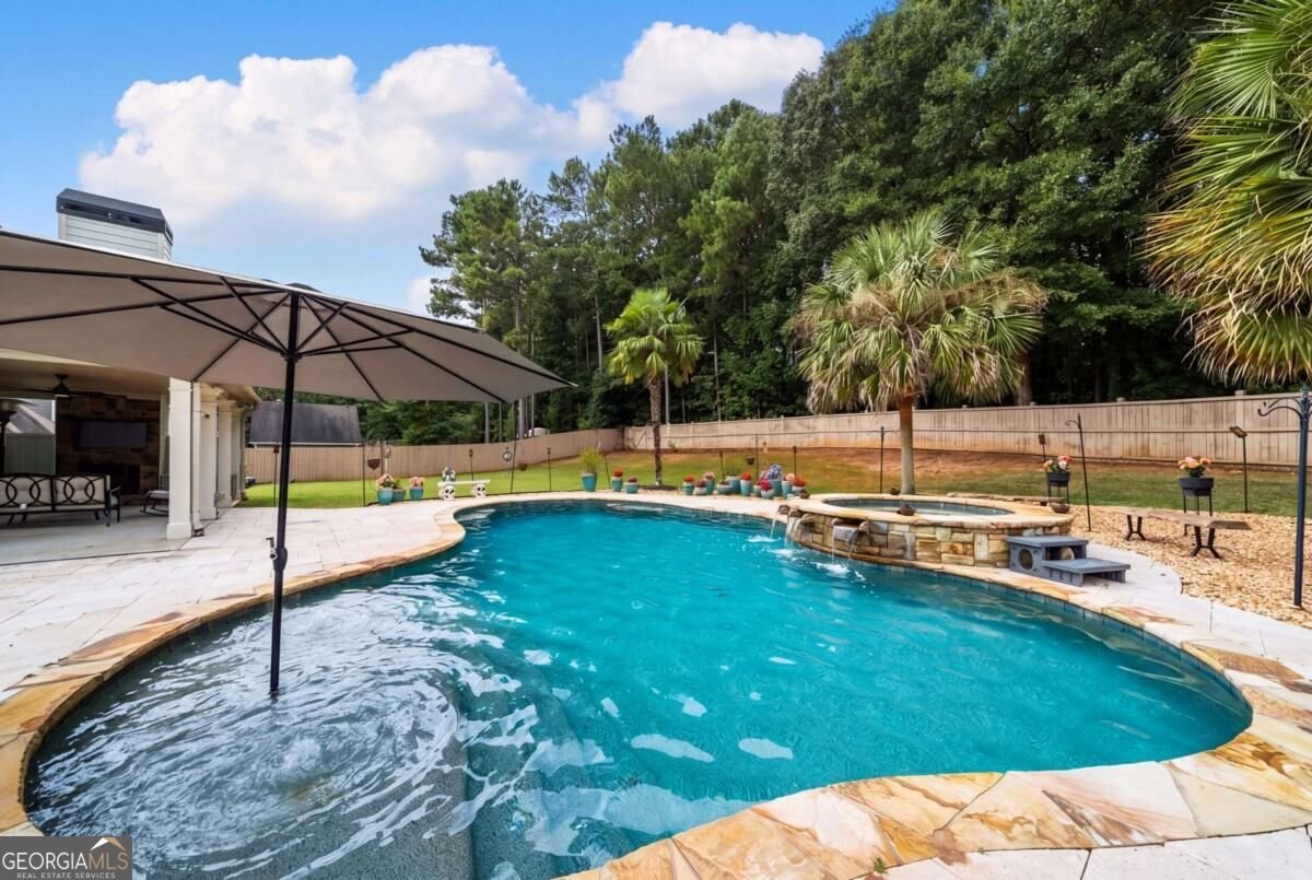 91 Sunny Brook Terrace Newnan - Photo 53