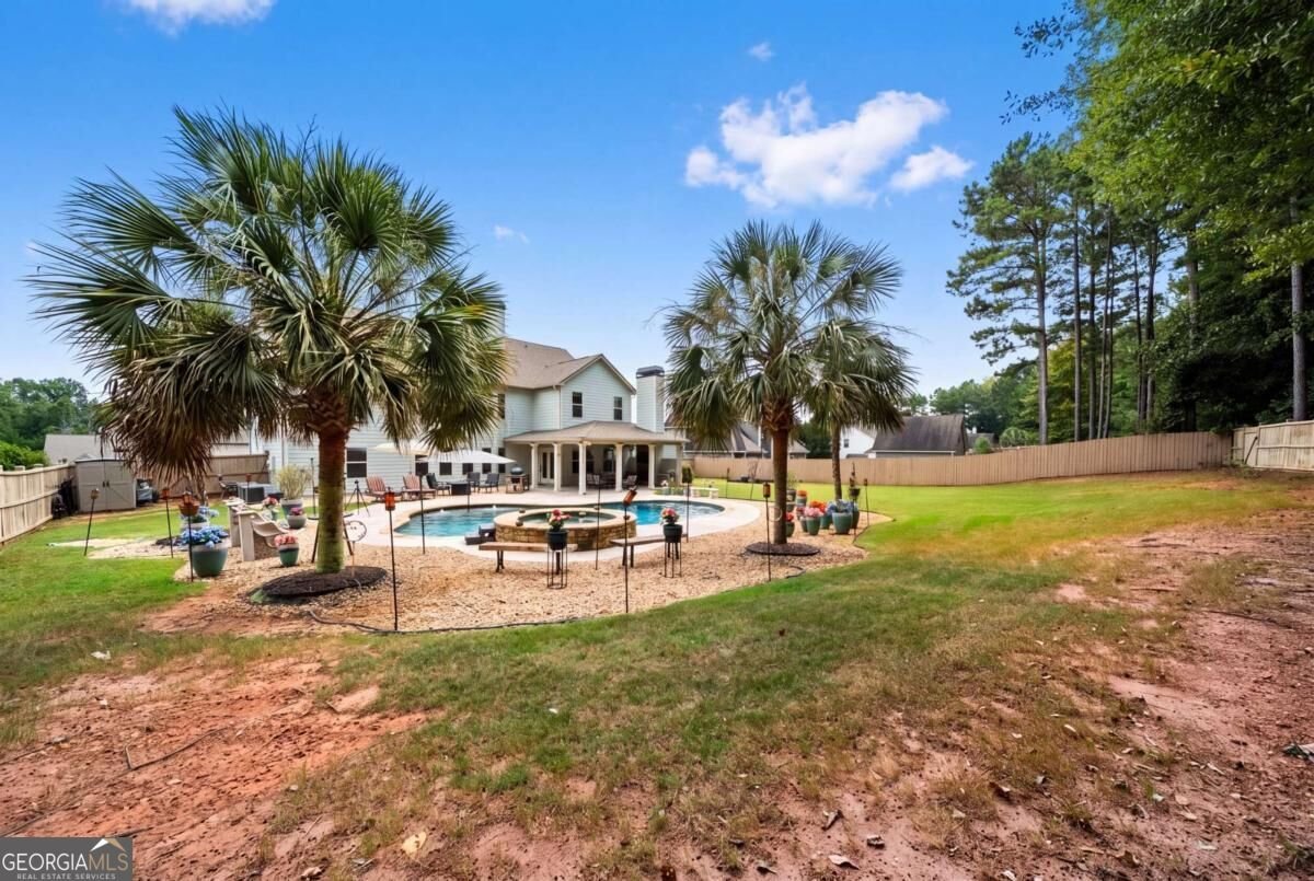 91 Sunny Brook Terrace Newnan - Photo 58