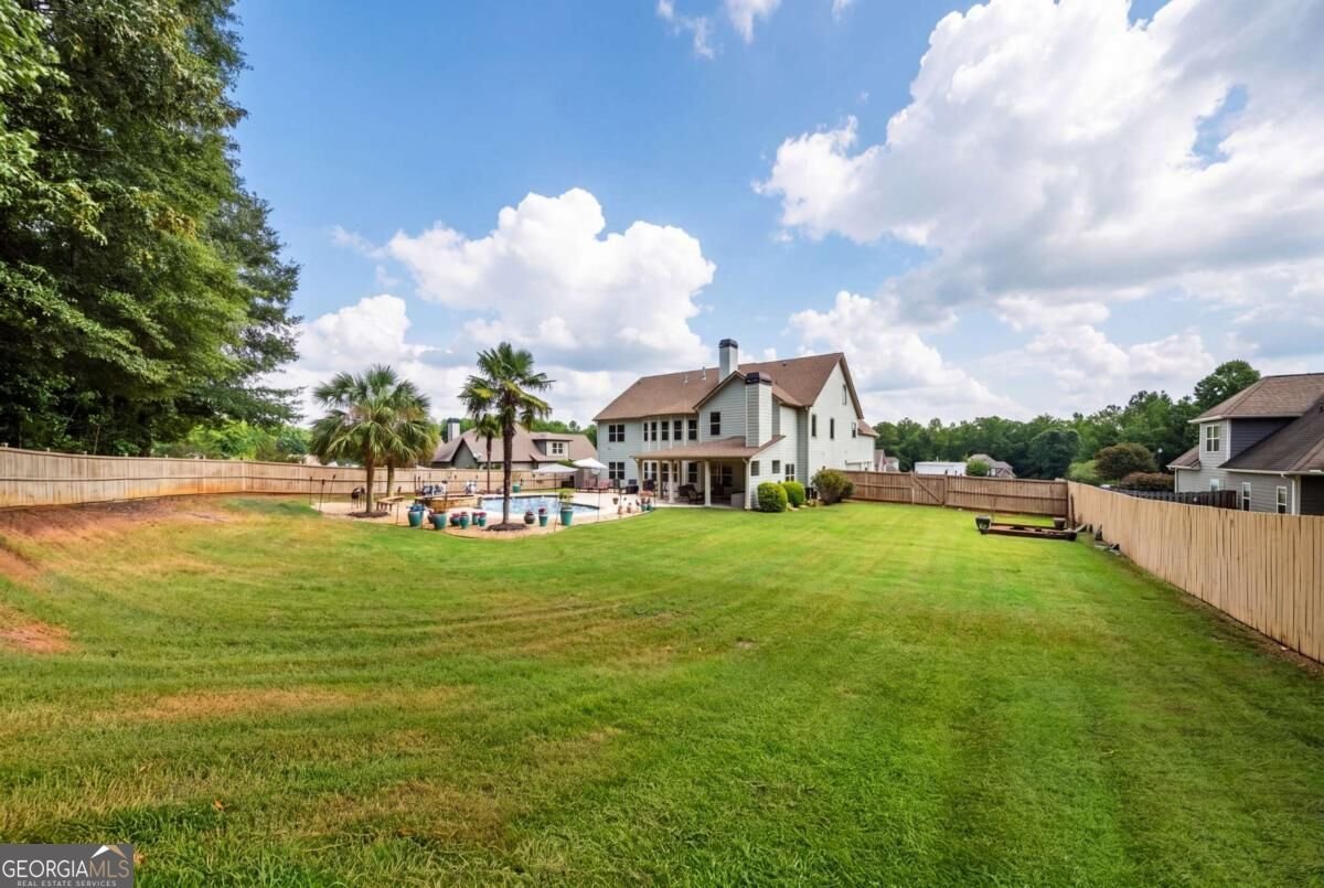 91 Sunny Brook Terrace Newnan - Photo 59