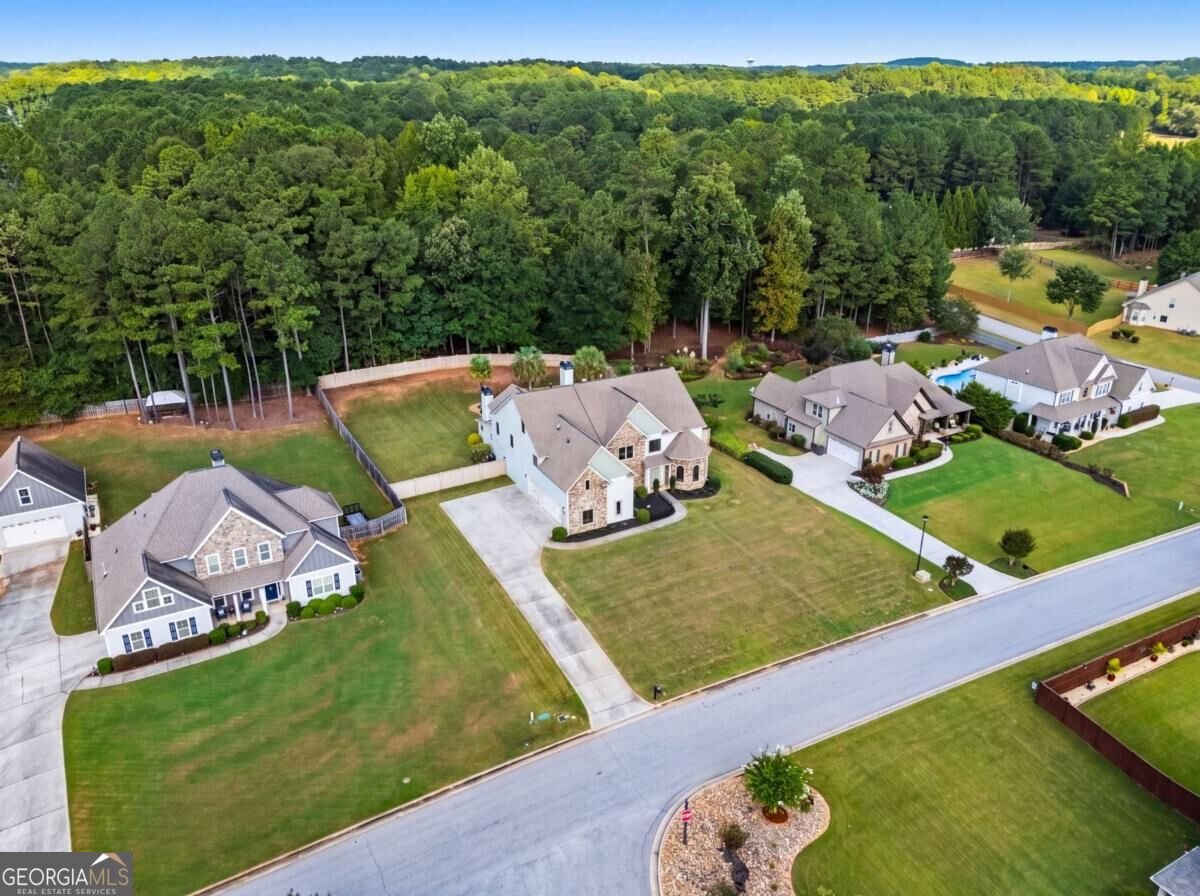 91 Sunny Brook Terrace Newnan - Photo 61