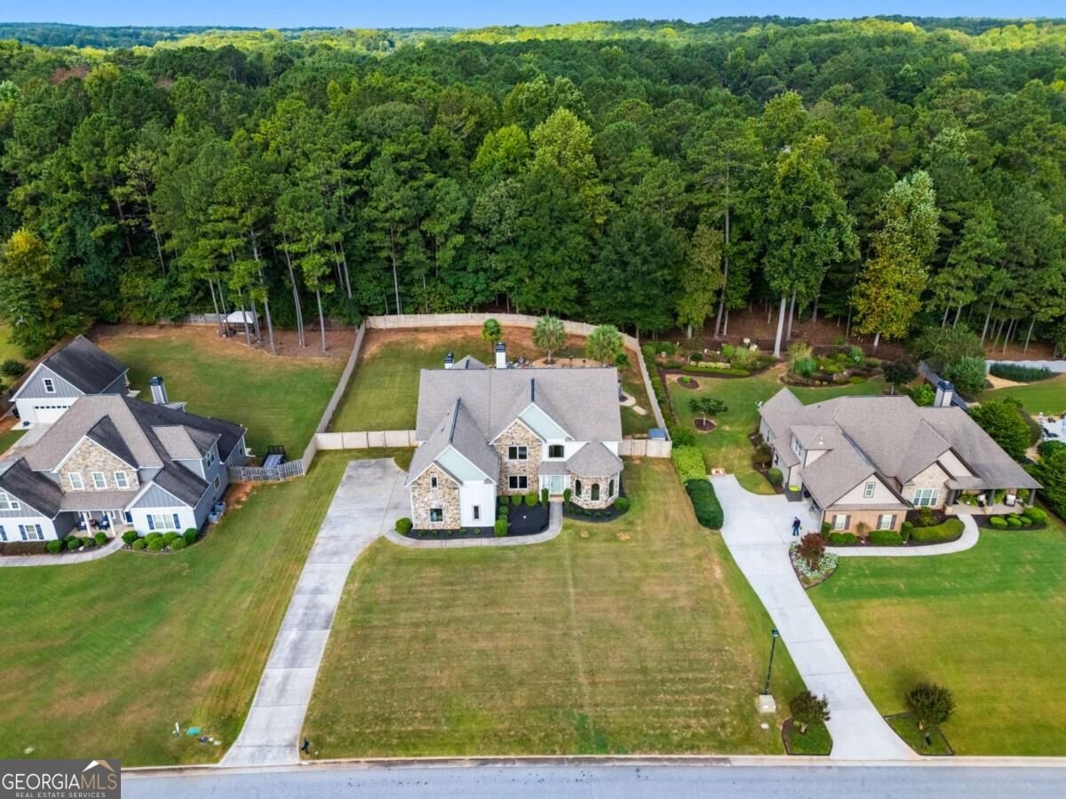 91 Sunny Brook Terrace Newnan - Photo 62