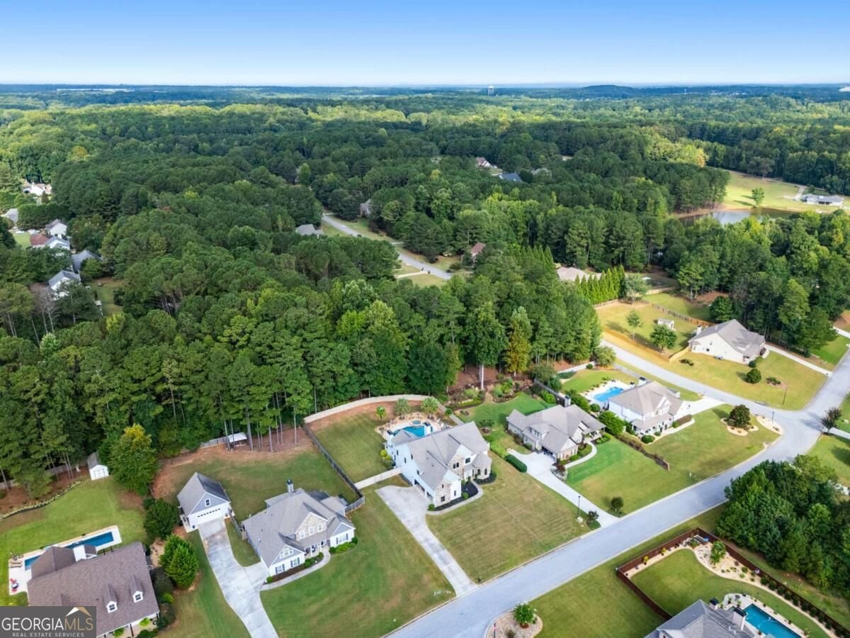 91 Sunny Brook Terrace Newnan - Photo 63