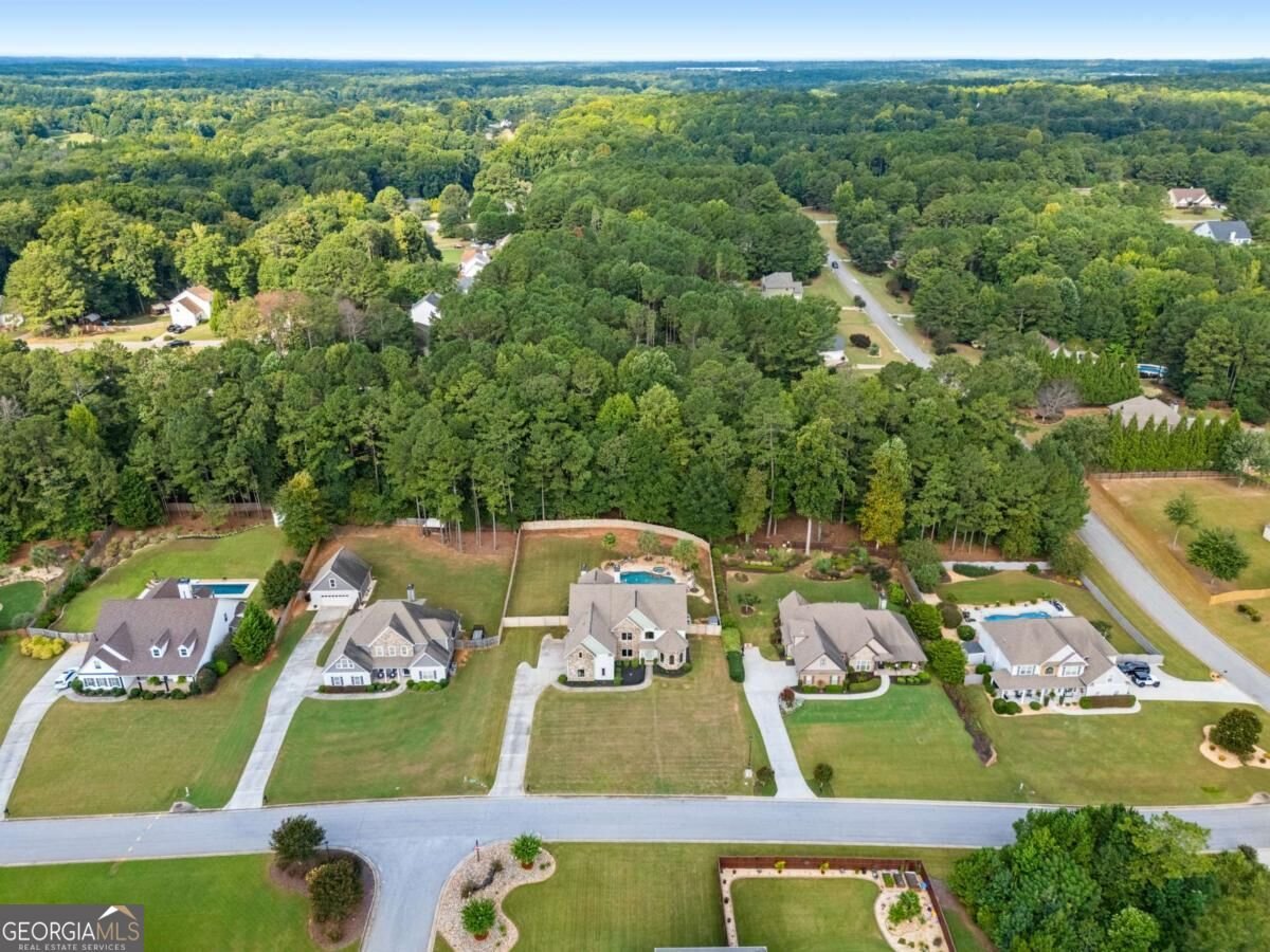 91 Sunny Brook Terrace Newnan - Photo 64