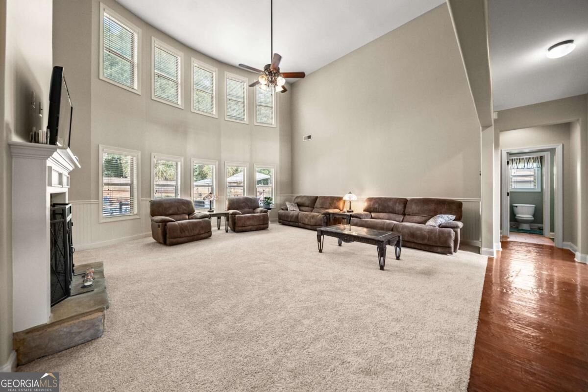 91 Sunny Brook Terrace Newnan - Photo 7