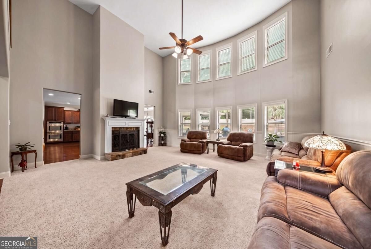 91 Sunny Brook Terrace Newnan - Photo 9