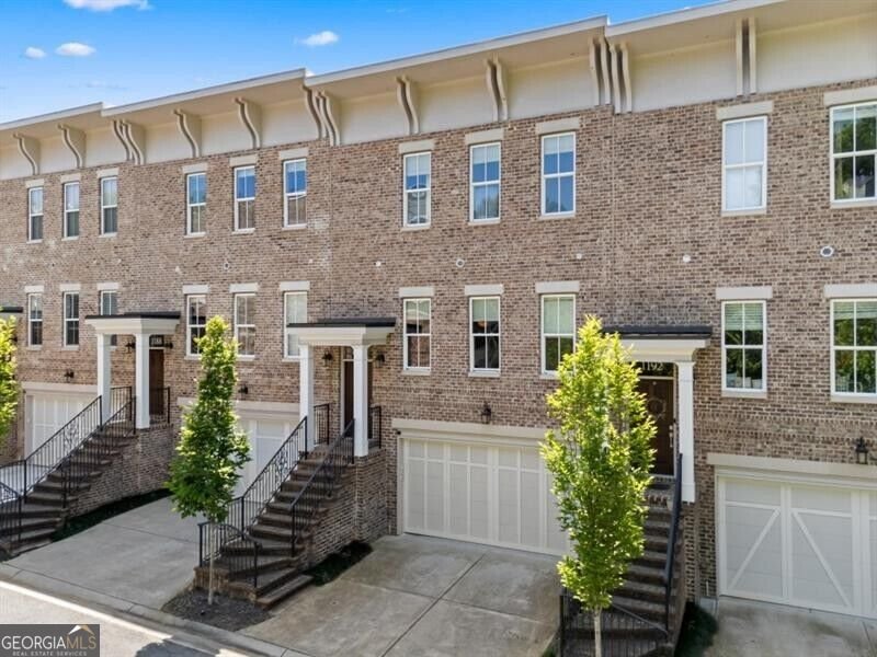 1190 John Collier Road Atlanta - main photo