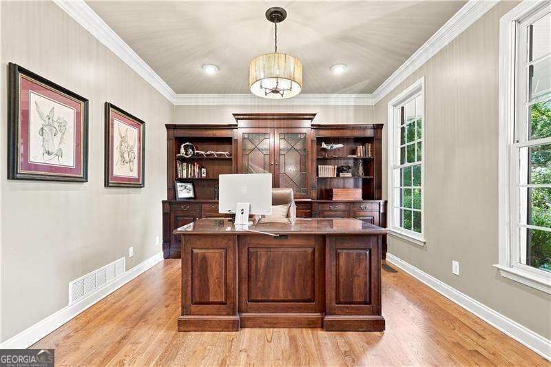 1187 Lower Birmingham Road Canton - Photo 14