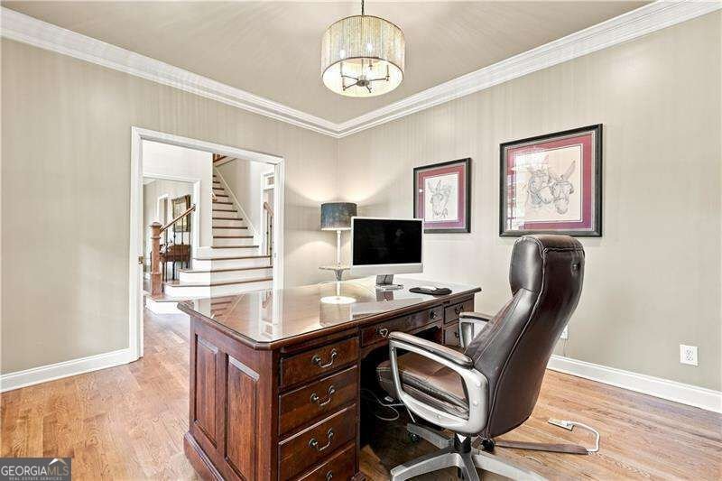 1187 Lower Birmingham Road Canton - Photo 15