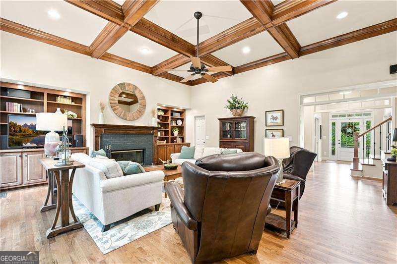 1187 Lower Birmingham Road Canton - Photo 19