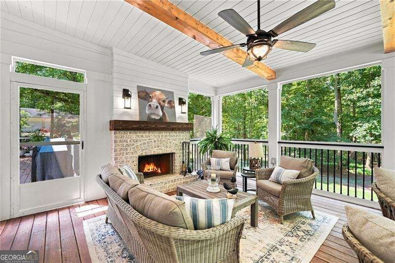 1187 Lower Birmingham Road Canton - Photo 20