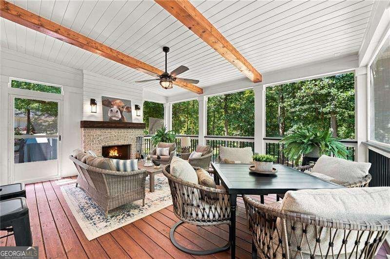 1187 Lower Birmingham Road Canton - Photo 21