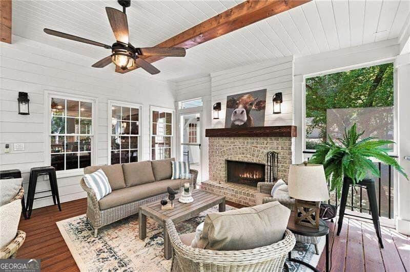 1187 Lower Birmingham Road Canton - Photo 22