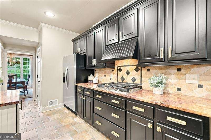1187 Lower Birmingham Road Canton - Photo 32