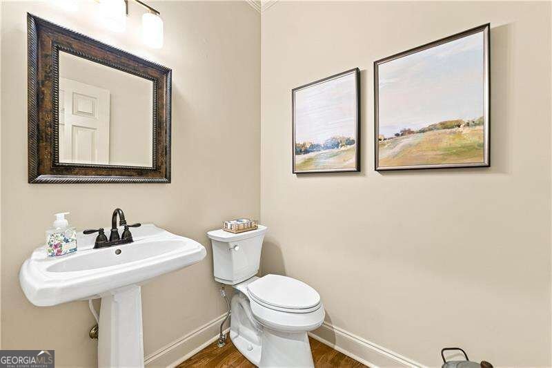 1187 Lower Birmingham Road Canton - Photo 33