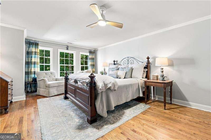 1187 Lower Birmingham Road Canton - Photo 36