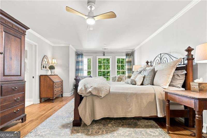 1187 Lower Birmingham Road Canton - Photo 37