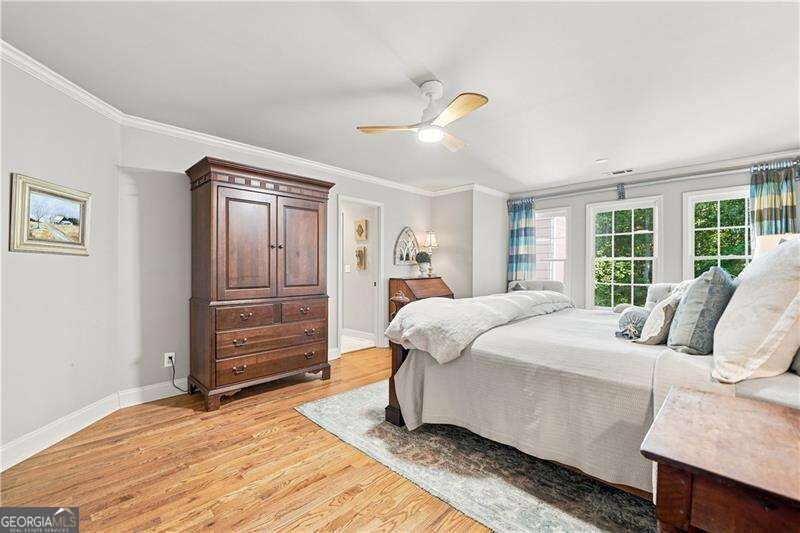 1187 Lower Birmingham Road Canton - Photo 39