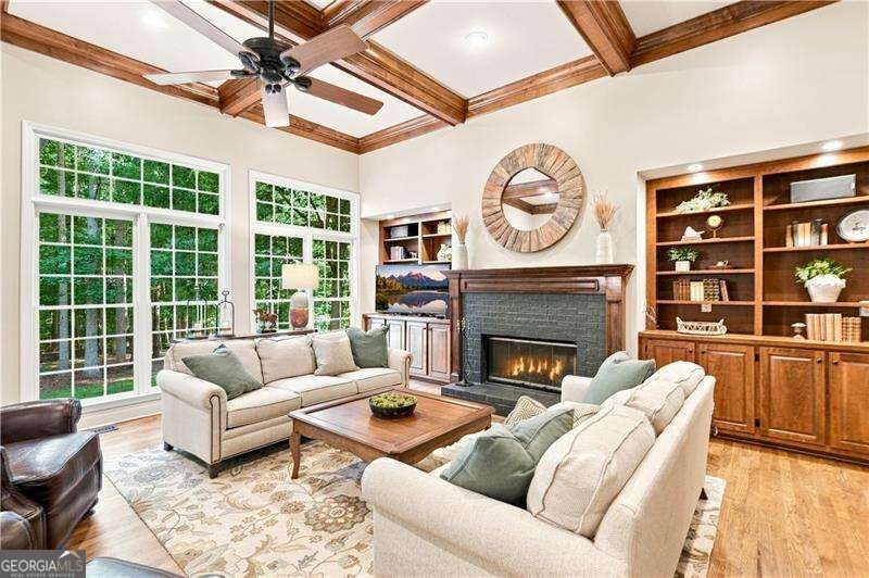1187 Lower Birmingham Road Canton - Photo 6