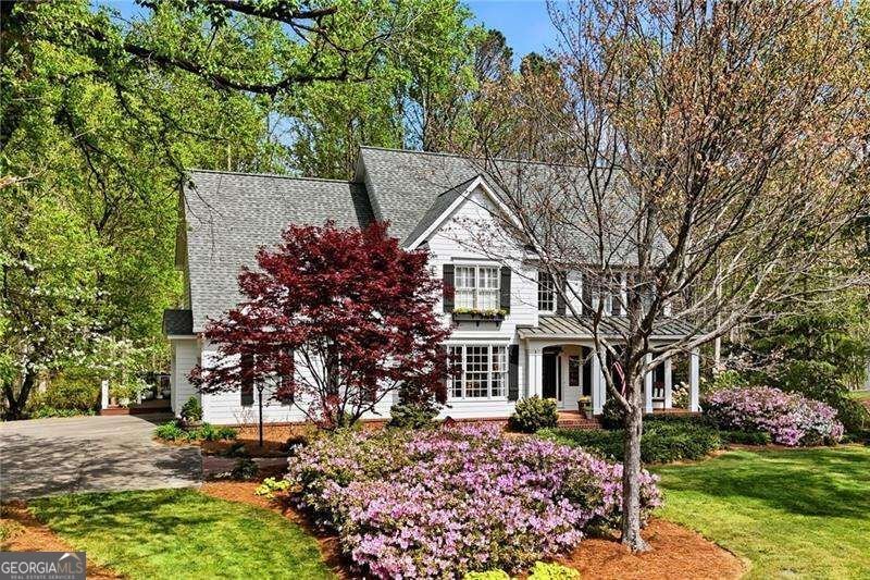 1187 Lower Birmingham Road Canton - Photo 69