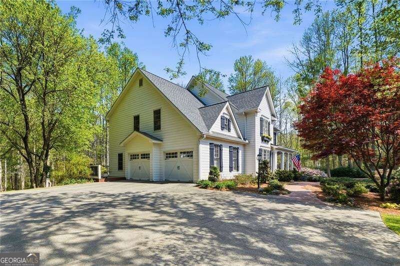 1187 Lower Birmingham Road Canton - Photo 71