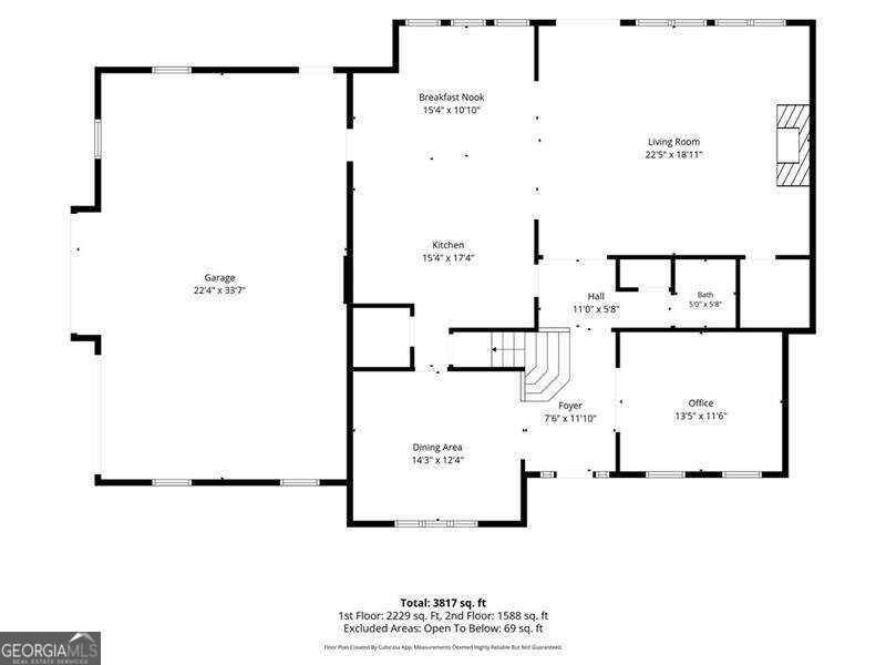 1187 Lower Birmingham Road Canton - Photo 83
