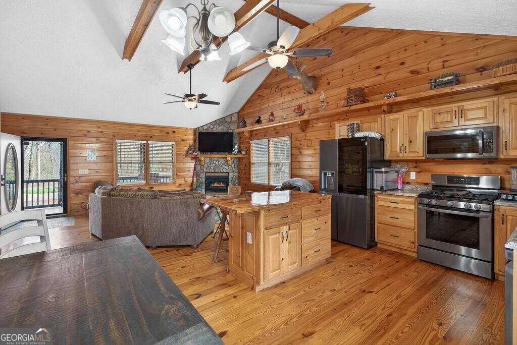 750 Lemmon Lane S Ellijay - Photo 10