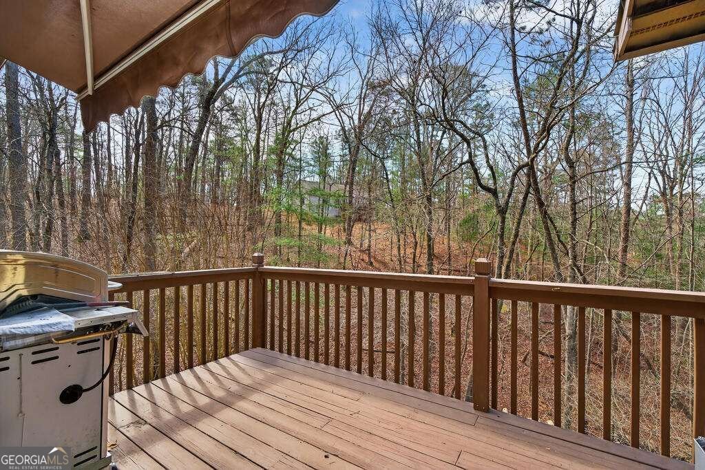 750 Lemmon Lane S Ellijay - Photo 11