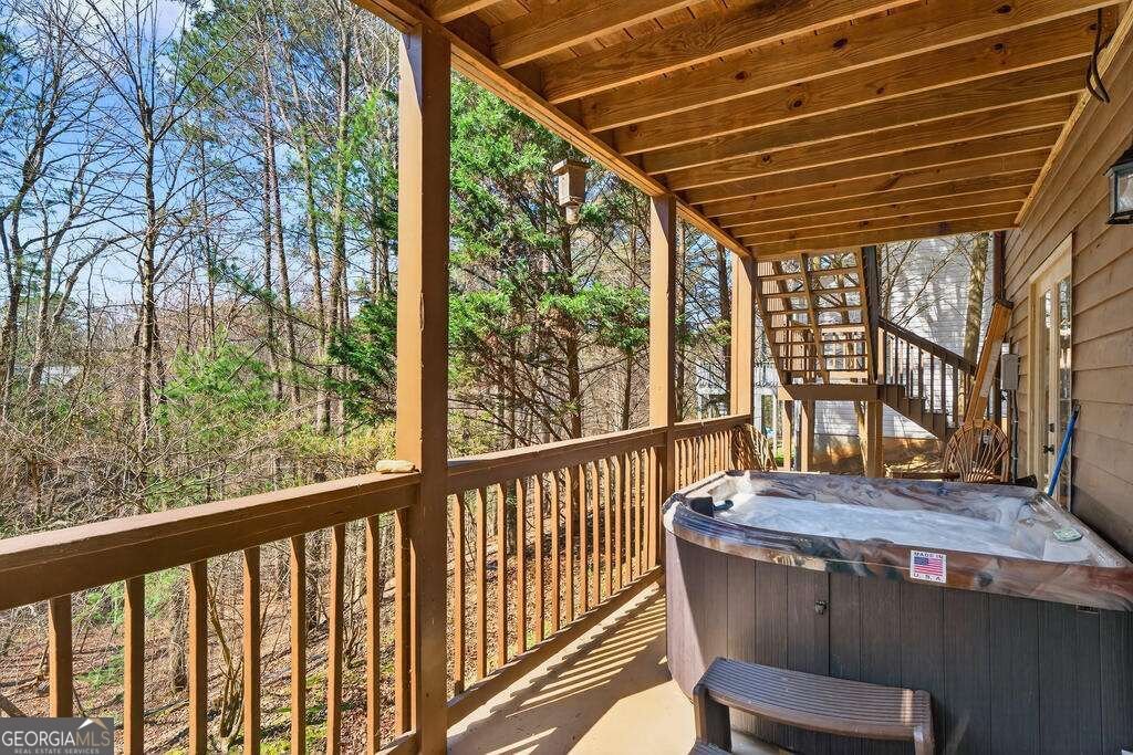 750 Lemmon Lane S Ellijay - Photo 26