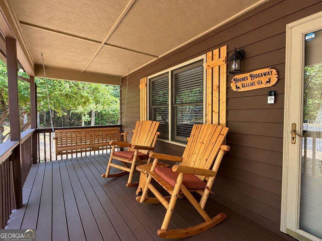 750 Lemmon Lane S Ellijay - Photo 34