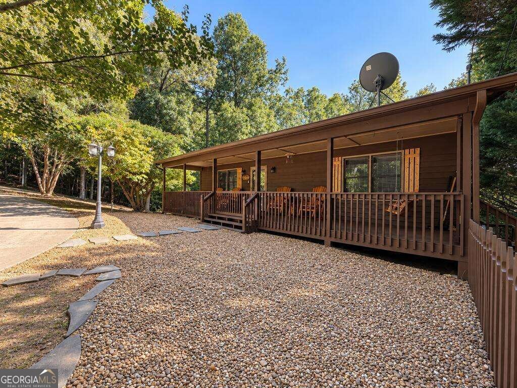 750 Lemmon Lane S Ellijay - Photo 36