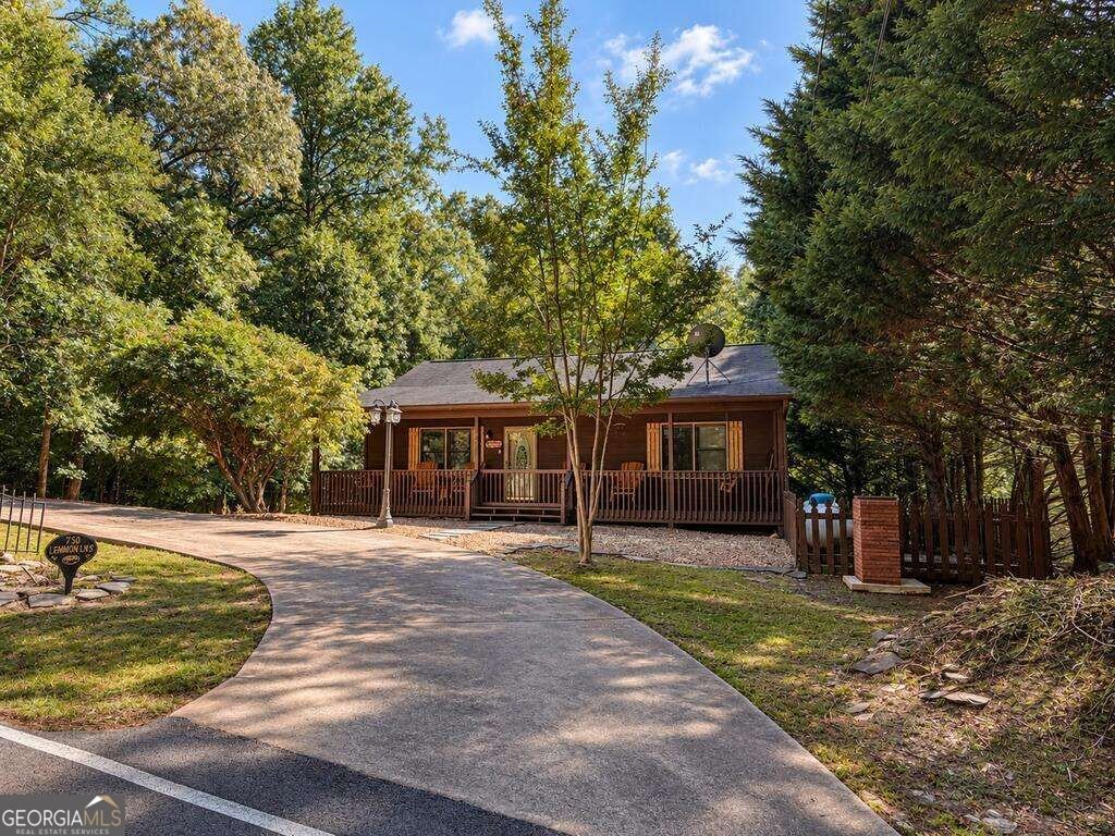 750 Lemmon Lane S Ellijay - Photo 38