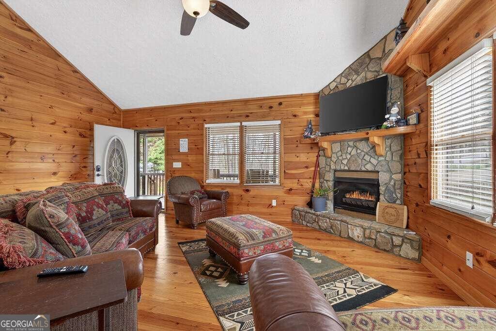 750 Lemmon Lane S Ellijay - Photo 6
